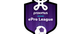 Lancement de la 2e saison de la Proximus ePro League !