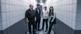 Gagnez des Tickets pour Pixies à Forest-National