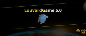 LouvardGame investit la scène online