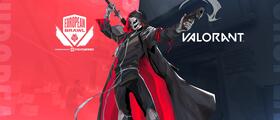 Invitational G2 European Brawl sur Valorant : le Benelux se glisse en finale