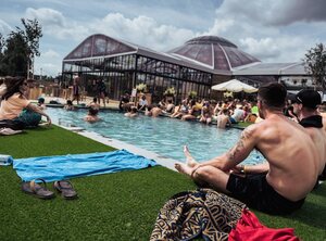 Glorious Sunday - Tomorrowland 2019