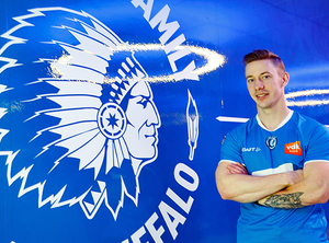 Mr-Robz -_- Robin Sleeuwagen (KAA Gent)