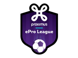 Lancement de la 2e saison de la Proximus ePro League !