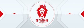 Belgian League: KVM wint eerste keer, Sector One blijft ongeslagen