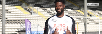 Roeselare haalt brok ervaring (ex-Lyon en Portsmouth) naar Schiervelde