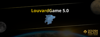 LouvardGame gaat de online tour op