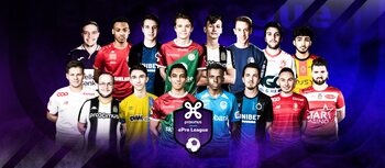 Des personnalités belges donnent leurs pronostics sur la Proximus ePro League