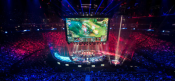 Esportskalender: maart