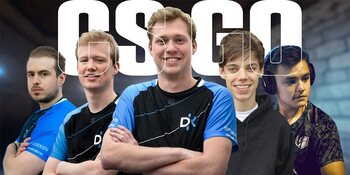 Defusekids is terug op Counter-Strike: Global Offensive