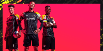 Hoe kies ik mijn spelers op FIFA 20?