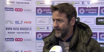 Wat met de inhaalmatch tussen OHL en Union? "Als we met jeugdteam mochten spelen, dan hadden we dat gedaan"