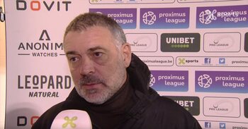 Gamel (Roeselare) heeft het moeilijk met wederkerend fenomeen; Bracconi (Virton) looft 'kilometervreters'