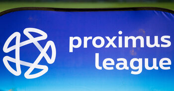 Les dates des journées 8 à 15 en Proximus League sont fixées