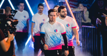 Six Invitational R6S: BDS et le Belge rxwd échouent aux portes de la finale
