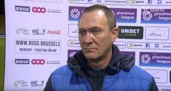 Roeselare krijgt mentale boost na onwaarschijnlijke terugkeer: "Gevoel in de kleedkamer? Zéér positief!"