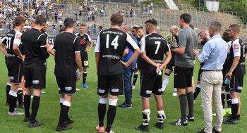 Roeselaarse invaller op één na jongste speler sinds hervormingen Proximus League