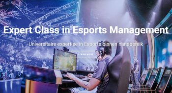 Avec la VUB, l’e-sport s’installe dans les universités