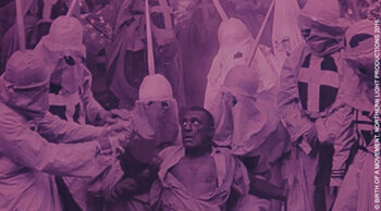 Regardez le cycle ‘Lutte Civique’ sur Histoire TV