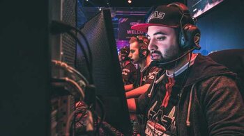 Le joueur CS:GO belge MetaL met en pause sa carrière