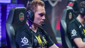 Team Vitality maakt team voor League of Legends bekend