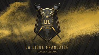 League of Legends: Belg Moopz heeft het moeilijk in LFL