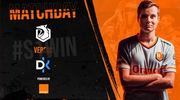 EU Masters play-in: Sector One ziet de European Masters aan zijn neus voorbijgaan