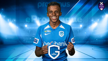 Proximus ePro League: Genk versterkt zich gevoelig