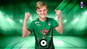 Proximus ePro League: le Cercle mise sur un nouveau talent