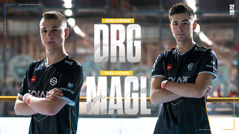 DRG reprend des couleurs chez Solary