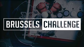 Le Brussels Challenge annulé