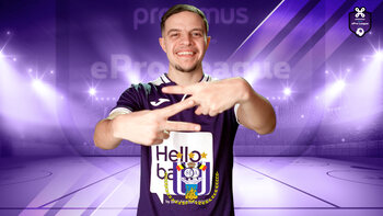 Proximus ePro League: Emperatoor en RSCA zijn klaar om revanche te nemen