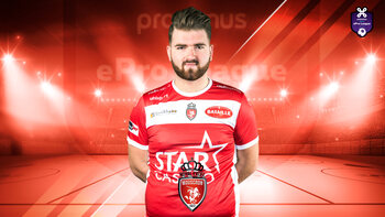 Proximus ePro League: REGO, pour conserver le titre à Mouscron