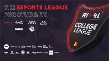 RIV4L College League: EPHEC nog altijd aan kop, ULB en PXL liggen op de loer