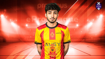 Proximus ePro League: avec Miran, le KV Malines tient son joker