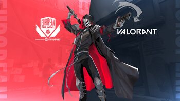 Invitational G2 European Brawl sur Valorant : le Benelux se glisse en finale