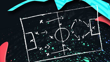 Alles over de persoonlijke tactiek in FIFA 20
