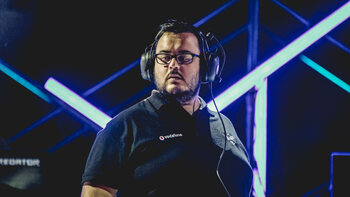 Belg “Crapelle” trekt naar Fnatic: “Een droom die uitkomt”