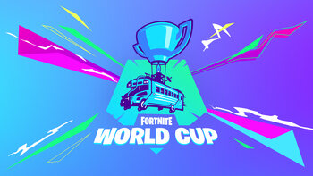 Epic Games annule sa coupe du monde Fortnite