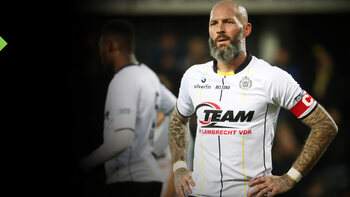 Suivez Le Grand Débrief du lundi 16 décembre avec notre invité Jelle Van Damme
