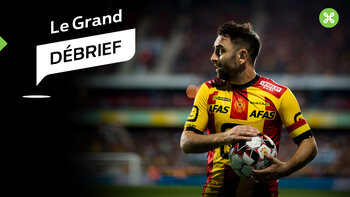 Onur Kaya est notre invité dans Le Grand Débrief de ce lundi 5 août
