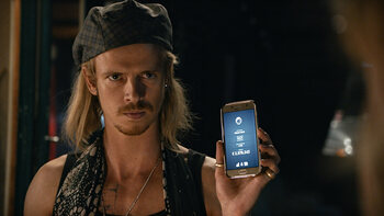 'Discoin': Dr Jackal and Mr White: Callboys veroveren dansvloer