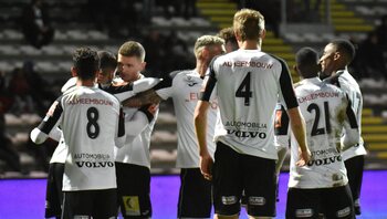 Ook Roeselare krijgt het warm: loonachterstand en miljoenen nodig voor licentie