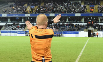 Forfaitnederlaag of herspelen? Hoe moet het verder met OHL - Union?