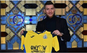 Union versterkt titelaspiraties met komst Pocognoli