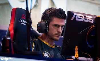 Ex6TenZ, joueur belge emblématique de CS:GO, prend sa retraite