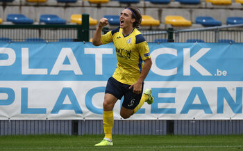 STATS of the week 1B: Nielsen nu meest bepalende speler van de Proximus League
