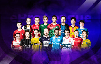 Proximus ePro League: een overzicht halverwege het seizoen