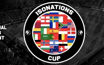 IsoNations Cup op FIFA 20: België neemt deel met sterk vijftal