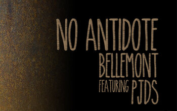 Bekijk 'No Antidote', de nieuwe single van Bellemont