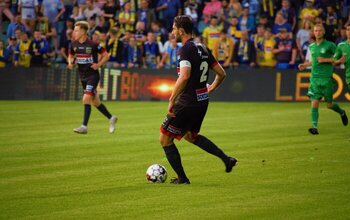 Zege Beerschot zorgt ervoor dat Westerlo als enige periodetitelkandidaat lot nog in eigen handen heeft